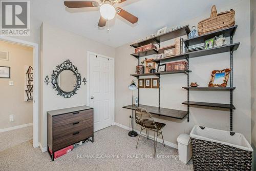 633 Amelia Crescent, Burlington, ON - Indoor Photo Showing Bathroom