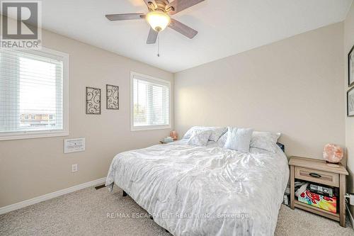 633 Amelia Crescent, Burlington, ON - Indoor