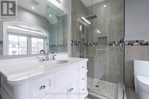 1368 Kenmuir Avenue, Mississauga, ON - Indoor Photo Showing Bathroom