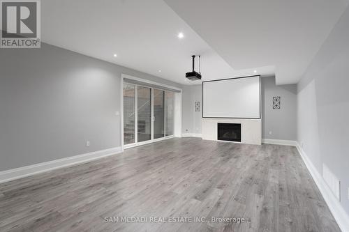 1368 Kenmuir Avenue, Mississauga, ON - Indoor Photo Showing Other Room