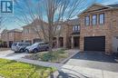 2493 Newcastle Crescent, Oakville, ON  - Outdoor With Facade 