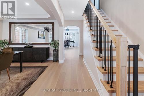 608 Brothers Crescent, Milton, ON - Indoor Photo Showing Other Room