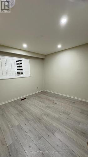 95 Hillside Drive, Brampton, ON - Indoor Photo Showing Basement