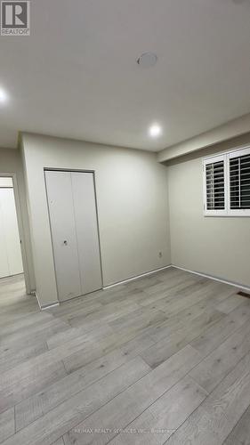 95 Hillside Drive, Brampton, ON - Indoor Photo Showing Basement