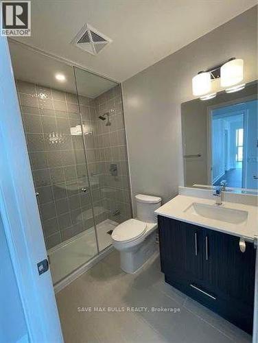 2401 - 15 Lynch Street, Brampton, ON - Indoor Photo Showing Bathroom