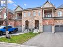 49 Finegan Circle, Brampton, ON  - Outdoor With Facade 