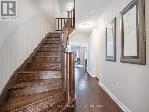 49 Finegan Circle, Brampton, ON - Indoor Photo Showing Other Room