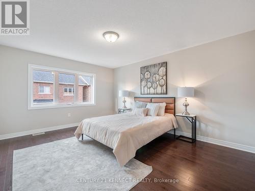 49 Finegan Circle, Brampton, ON - Indoor Photo Showing Bedroom