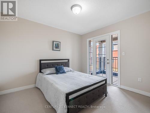 49 Finegan Circle, Brampton, ON - Indoor Photo Showing Bedroom