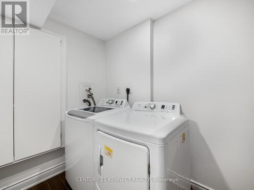 49 Finegan Circle, Brampton, ON - Indoor Photo Showing Laundry Room