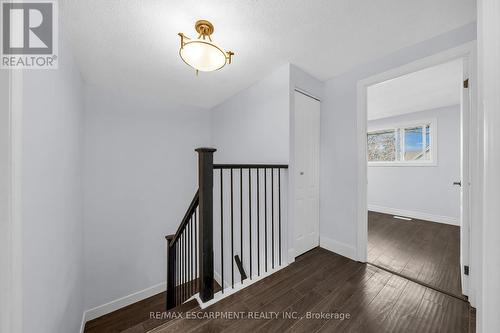 20 - 125 Limeridge Road W, Hamilton, ON - Indoor Photo Showing Other Room