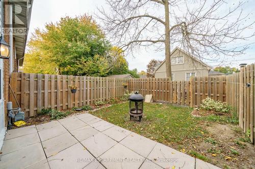 20 - 125 Limeridge Road W, Hamilton, ON - Outdoor