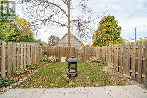 20 - 125 Limeridge Road W, Hamilton, ON - Outdoor