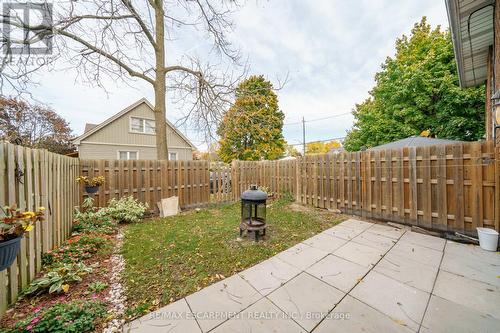 20 - 125 Limeridge Road W, Hamilton, ON - Outdoor