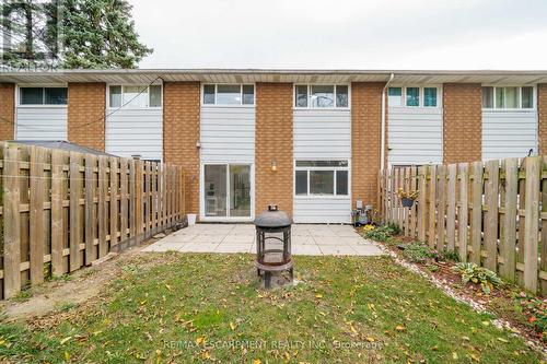 20 - 125 Limeridge Road W, Hamilton, ON - Outdoor With Exterior