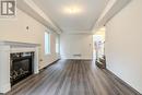 83 Great Falls Boulevard, Hamilton, ON  - Indoor With Fireplace 