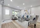 65 Loraine Drive, St. Catharines, ON  - Indoor Photo Showing Living Room 