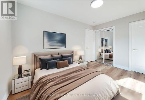 65 Loraine Drive, St. Catharines, ON - Indoor Photo Showing Bedroom