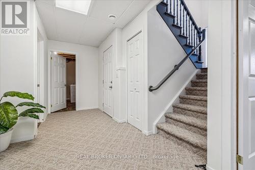 7159 Bryanne Court, Niagara Falls, ON - Indoor Photo Showing Other Room