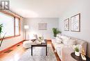 481 Huron Street, Woodstock, ON  - Indoor Photo Showing Living Room 