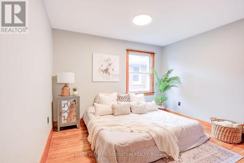 481 Huron Street, Woodstock, ON - Indoor Photo Showing Bedroom