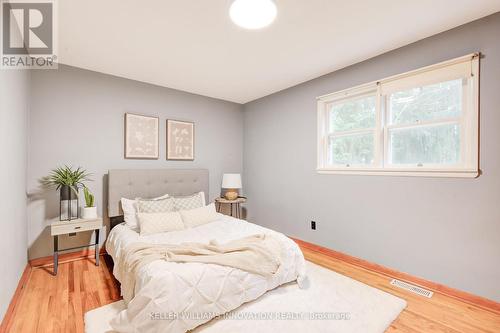 481 Huron Street, Woodstock, ON - Indoor Photo Showing Bedroom