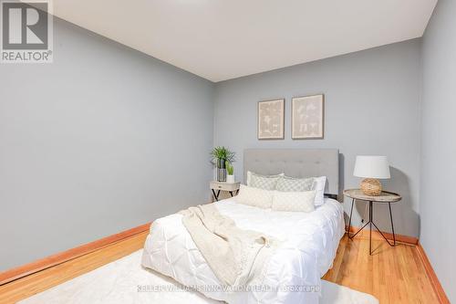 481 Huron Street, Woodstock, ON - Indoor Photo Showing Bedroom