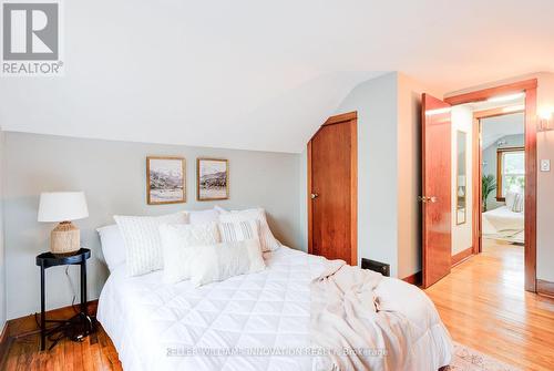 481 Huron Street, Woodstock, ON - Indoor Photo Showing Bedroom