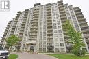 608 - 1030 Coronation Drive, London, ON  - Outdoor With Balcony With Facade 