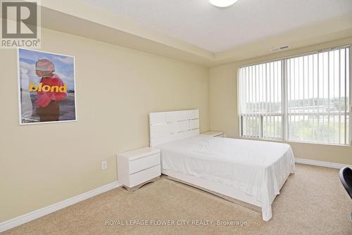 608 - 1030 Coronation Drive, London, ON - Indoor Photo Showing Bedroom