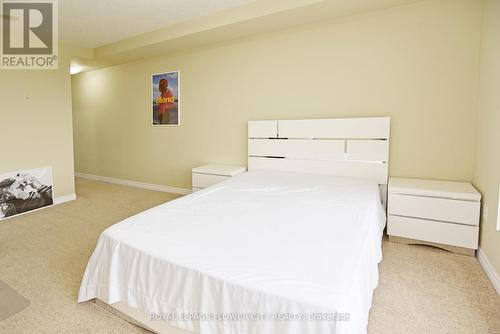 608 - 1030 Coronation Drive, London, ON - Indoor Photo Showing Bedroom