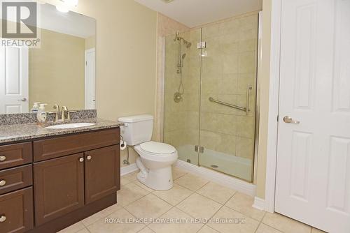 608 - 1030 Coronation Drive, London, ON - Indoor Photo Showing Bathroom