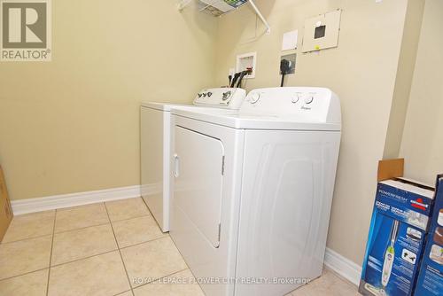 608 - 1030 Coronation Drive, London, ON - Indoor Photo Showing Laundry Room