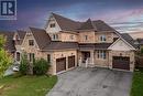 28 Stonegate Avenue, Mono, ON  - Outdoor With Facade 