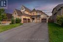 28 Stonegate Avenue, Mono, ON  - Outdoor With Facade 