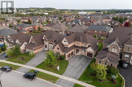 28 Stonegate Avenue, Mono, ON - Outdoor With View