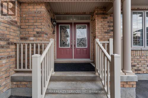 28 Stonegate Avenue, Mono, ON - Outdoor With Exterior