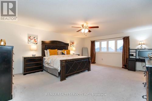 28 Stonegate Avenue, Mono, ON - Indoor Photo Showing Bedroom