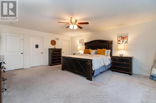 28 Stonegate Avenue, Mono, ON - Indoor Photo Showing Bedroom