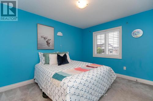 28 Stonegate Avenue, Mono, ON - Indoor Photo Showing Bedroom