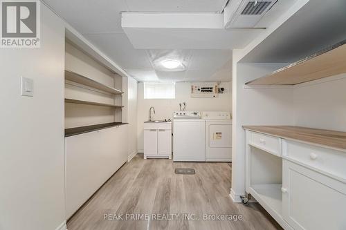 204 Summerhill Avenue, Hamilton, ON - Indoor Photo Showing Laundry Room