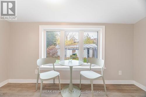 204 Summerhill Avenue, Hamilton, ON - Indoor Photo Showing Dining Room