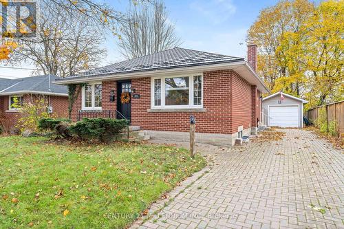 362 Metcalfe Street, Guelph, ON - Outdoor