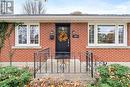 362 Metcalfe Street, Guelph, ON  - Outdoor 