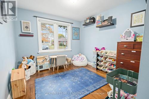 362 Metcalfe Street, Guelph, ON - Indoor