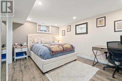 362 Metcalfe Street, Guelph, ON - Indoor Photo Showing Bedroom