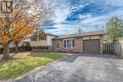 89 Dundee Drive, Haldimand, ON - Outdoor With Facade