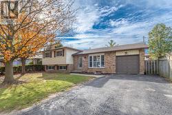 89 DUNDEE DRIVE  Haldimand, ON N3W 1J8