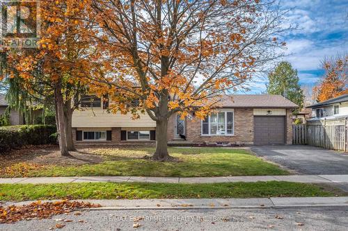 89 Dundee Drive, Haldimand, ON - Outdoor With Facade