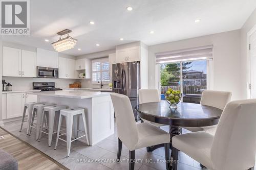 89 Dundee Drive, Haldimand, ON - Indoor Photo Showing Dining Room